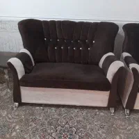 مبل ۷ نفره