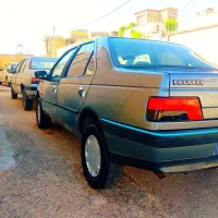 ۴۰۵|خودرو سواری و وانت|فسا, |دیوار