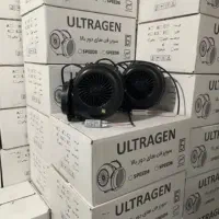 سوپر فن حلزونی سایلنت ماینر ژن(بلبرینگی و بوشی)