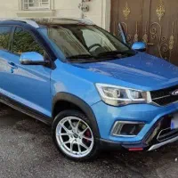 mvm x22|خودرو سواری و وانت|خرم‌آباد, |دیوار