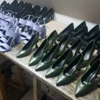 نیازمند پیشکار کفاشی پاشنه