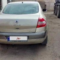 مگان۲۰۰۰|خودرو سواری و وانت|اصفهان, خانه اصفهان|دیوار