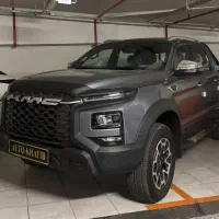 کی‌ام‌سی t9 با شرایط فروش فوق العاده ، تحویل فوری|خودرو سواری و وانت|تهران, حصار بوعلی|دیوار