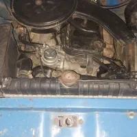 فروش نیسان|خودرو سواری و وانت|تالش, طولارود|دیوار