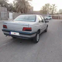 پژو مدل 98|خودرو سواری و وانت|بم, |دیوار