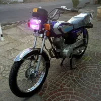 موتور زیگما 92 عروسک 80 درصد فابریک