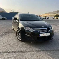 ام جی ۵۵۰ توربو شوالیه فروش فوری