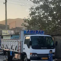 ایسوزومدل۸تن مدل۸۵