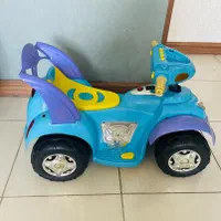 ماشین شارژی|اسباب‌بازی بچه|شیراز, ترمینال باربری|دیوار