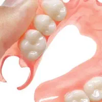 دندان مصنوعی ۹۸۰۰|آرایشی، بهداشتی، درمانی|پاکدشت, پاکدشت (مامازند)|دیوار