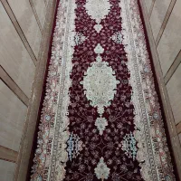 قالی راهرویی درحدنونو