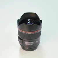 لنز واید کنون Canon 14 mm. f2.8 L usm ii|دوربین عکاسی و فیلم‌برداری|تهران, فردوسی|دیوار