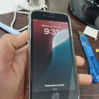 گوشی آیفون ، اپل se 2020|موبایل|تهران, مسعودیه|دیوار
