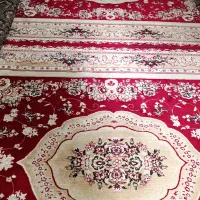 دو عدد فرش 12 متری|فرش|امیدیه, |دیوار