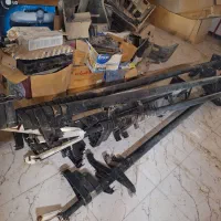 رگال فرش ماشینی|فروشگاه و مغازه|خوی, |دیوار