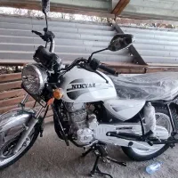 باکسر۲۰۰|موتورسیکلت|تهران, ایوانک|دیوار