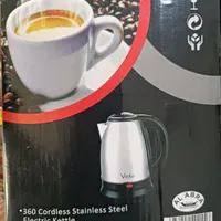 چایی ساز نونو سالم