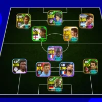 اکانت ای فوتبال پیس فیفا کیمیدی