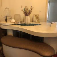 میز ناهار خوری