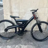 دچرخه|دوچرخه، اسکیت، اسکوتر|هشتگرد, شهرک بعثت|دیوار