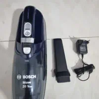 جارو شارژی بوش ،نو ،نو|جاروبرقی، جارو شارژی، بخارشو|محمدشهر, ولدآباد|دیوار