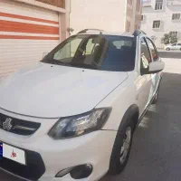 کوییک ساده مدل1401|خودرو سواری و وانت|شیراز, شهرک مخابرات|دیوار