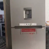 یخچال فریزر بالا پایین