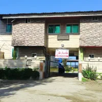 استخدام سرایدار مجموعه اقامتی ساحلی(غیر مازندرانی)