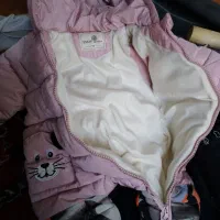 کاپشن و سرهمی|کفش و لباس بچه|اسلامشهر, شهرک مهدیه|دیوار
