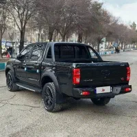 کی ام سی  T8|خودرو سواری و وانت|بوکان, |دیوار