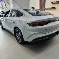 BYD QIN L،بی وای دی چین ال 2025|خودرو سواری و وانت|تهران, اختیاریه|دیوار