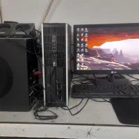 یکدستگاه کامپیوتر