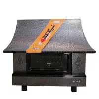 فروش ویژه بخاری های نیک کالا به قیمت درب کارخانه