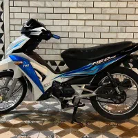 tvs مدل ۹۰|موتورسیکلت|دزفول, |دیوار