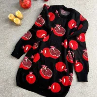 تونیک‌ بافت‌ اناری‌ ویژه‌ یلدا