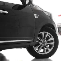 جک s5 مدل ۹۴|خودرو سواری و وانت|شیراز, ریشمک|دیوار