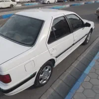 پارس ۱۴۰۲|خودرو سواری و وانت|تبریز, |دیوار