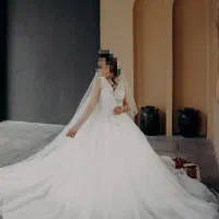 لباس عروس