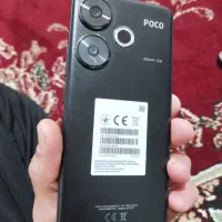 گوشی  شیائومی poco F6