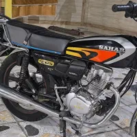 موتور 1404|موتورسیکلت|دزفول, |دیوار