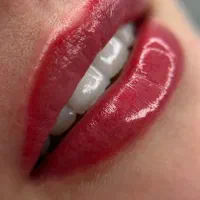 آف ویژه خدمات شیدینگ لب و بن مژه