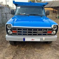 نیسان اپشنال بنزینی اسفند ۴۰۳