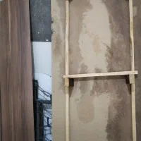 تخت خواب|تخت و سرویس خواب|سیرجان, |دیوار