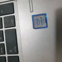 لپتاپ hp  650 G4|رایانه همراه|یاسوج, |دیوار