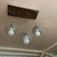 بوفه، اینه شمعدان ، لوستر|بوفه، ویترین، کنسول|زنجان, |دیوار