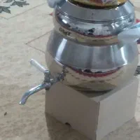 کتری قوری نونو با کارتون مناسب جهیزیه