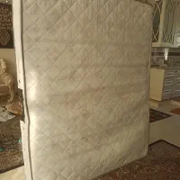 تشک دو نفره کارکرده|تشک تختخواب|اردبیل, |دیوار