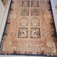 قالیچه۱در۱ونیم