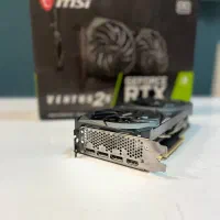 کارت گرافیک 3070 مدل MSI RTX 3070 VENTUS 2X|قطعات و لوازم جانبی رایانه|مشهد, راهنمایی|دیوار