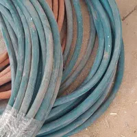 فروش شیلنگ های دسته دوم سایز سه چهارم 3/4|خدمات باغبانی و درختکاری|اهرم, |دیوار